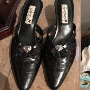 Brighton Heels EUC